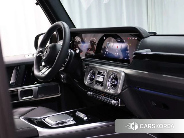 Mercedes-Benz G-class AMG id 4300787 из Китая 27