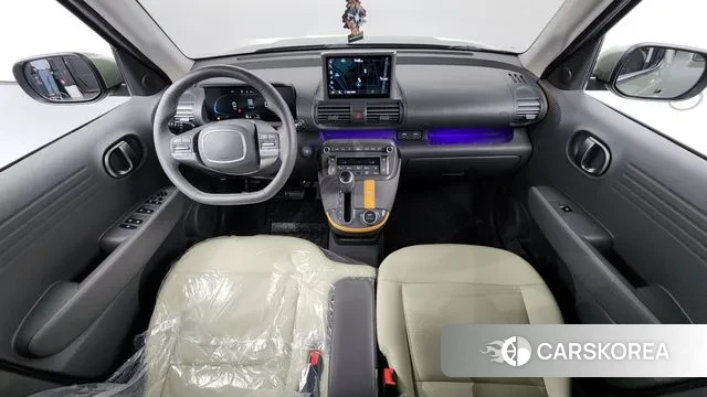 Hyundai Casper id 3016724 из Кореи 17