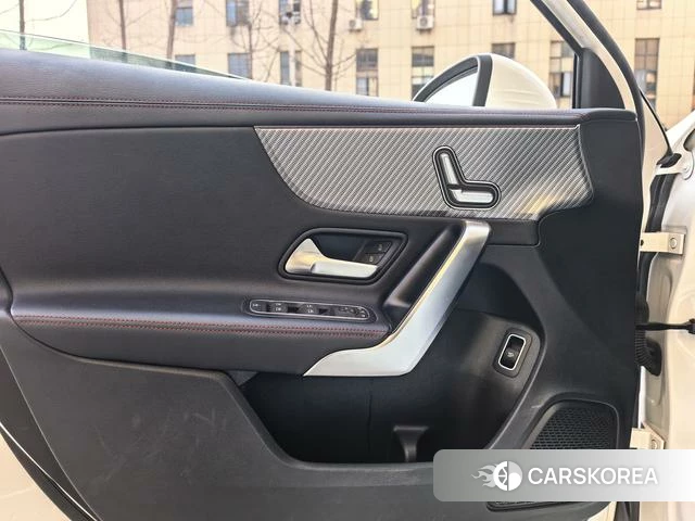 Mercedes-Benz Class A id 4256526 из Китая 18