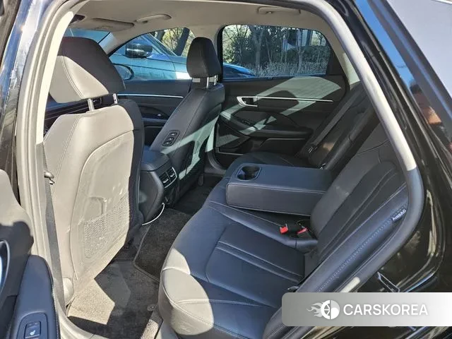 Hyundai Sonata D Edge (DN8) id 3543991 из Кореи 15