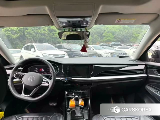 Volkswagen Passat id 4298116 из Китая 7