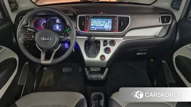 Kia The New Ray id 3660480 из Кореи 17