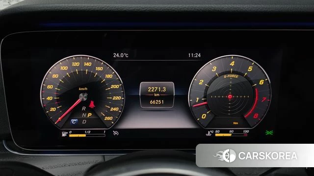 Mercedes-Benz E-Class W213 id 4732834 из Кореи 31