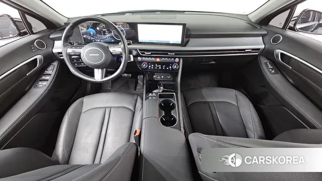 Hyundai Sonata D Edge (DN8) id 3462241 из Кореи 17