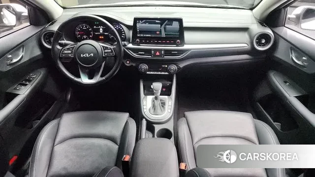 Kia The New K3 2nd generation id 3581767 из Кореи 17