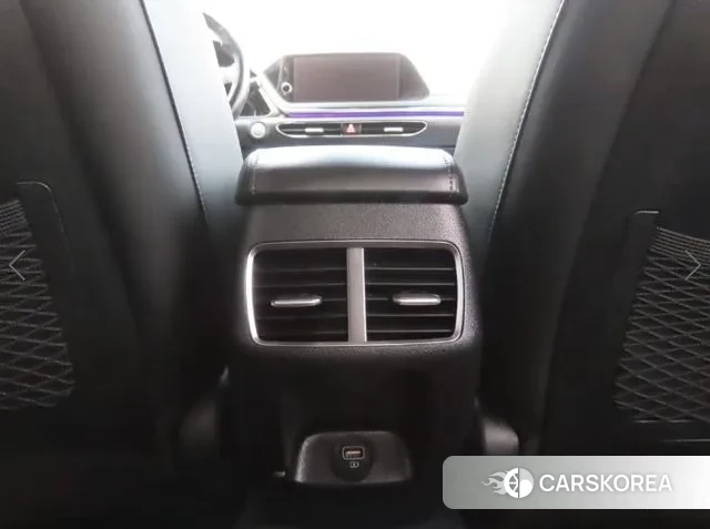 Hyundai Sonata (DN8) id 3611544 из Кореи 17