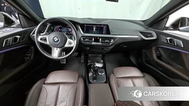 BMW 2 Series Gran Coupe (F44) id 3458992 из Кореи 17