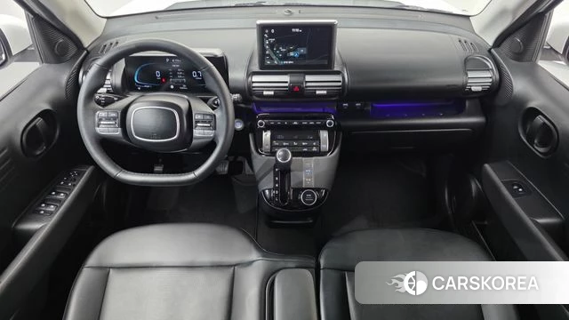 Hyundai Casper id 4631534 из Кореи 27