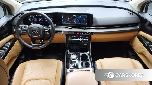 Kia Carnival 4th generation id 3076053 из Кореи 17