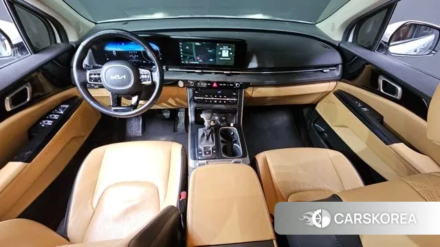 Kia Carnival 4th generation id 3452729 из Кореи 17