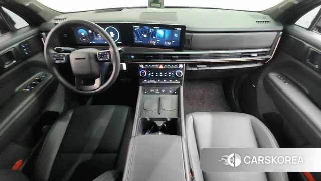Hyundai Santa Fe (MX5) id 4400782 из Кореи 34