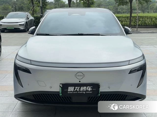 Nissan N7 id 4301717 из Китая 10