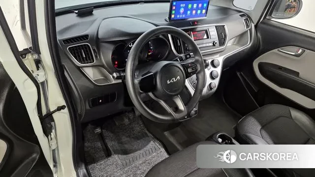 Kia The New Ray id 3777631 из Кореи 17