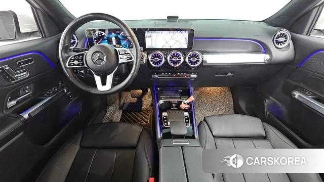 Mercedes-Benz GLB-Class X247 id 2976095 из Кореи 17