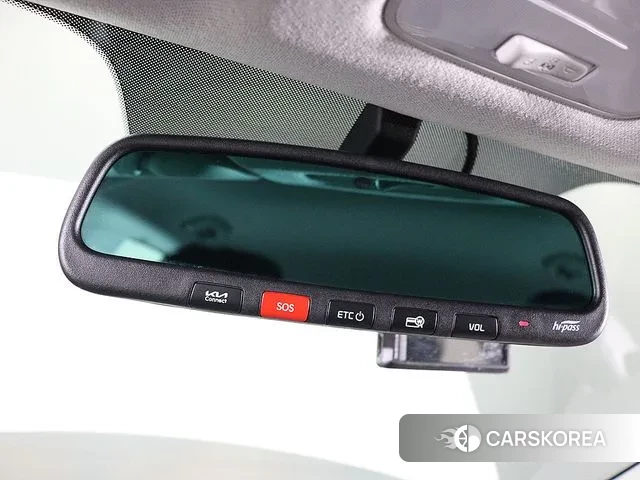 Kia The New Morning (JA) id 3420564 из Кореи 17