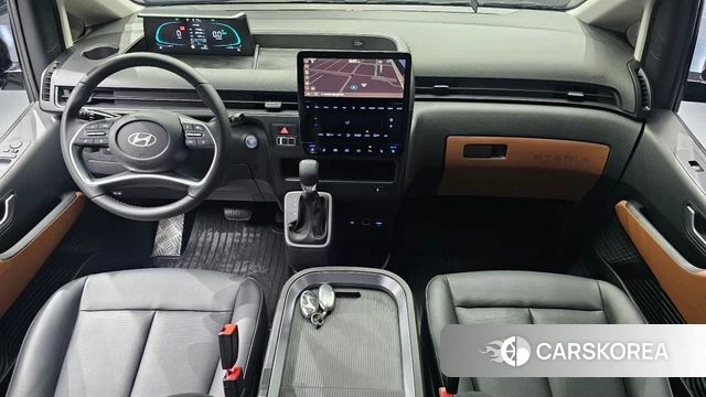 Hyundai Staria id 3909486 из Кореи 17