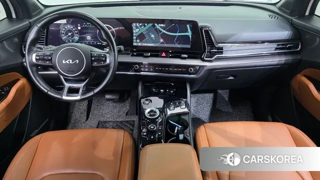 Kia Sportage 5th Generation id 3706718 из Кореи 17