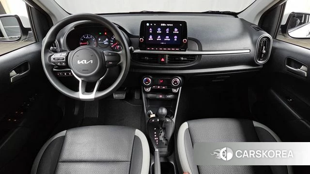Kia Morning Urban (JA) id 4408729 из Кореи 27