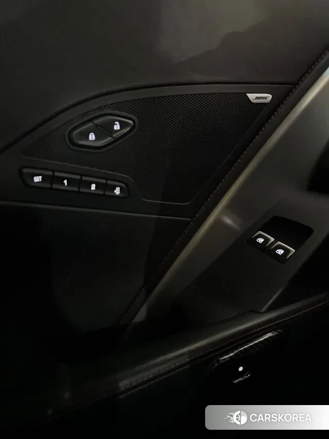 Chevrolet Corvette id 3042313 из Кореи 10