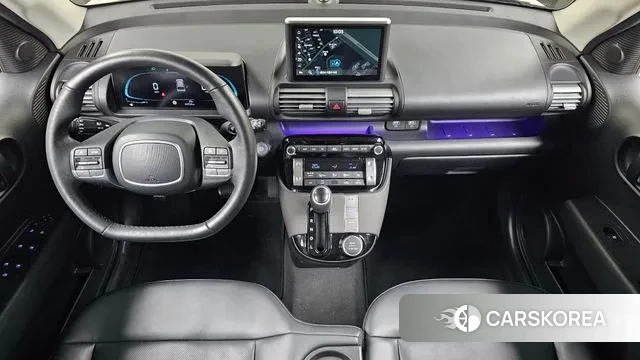 Hyundai Casper id 3273402 из Кореи 17