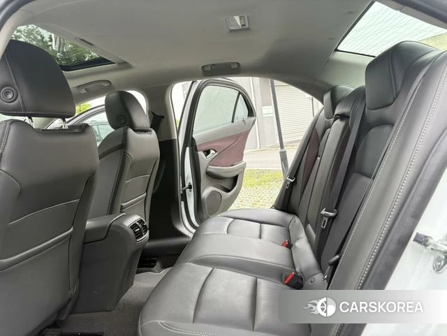 Chevrolet Mai Ruibao id 3968801 из Китая 11
