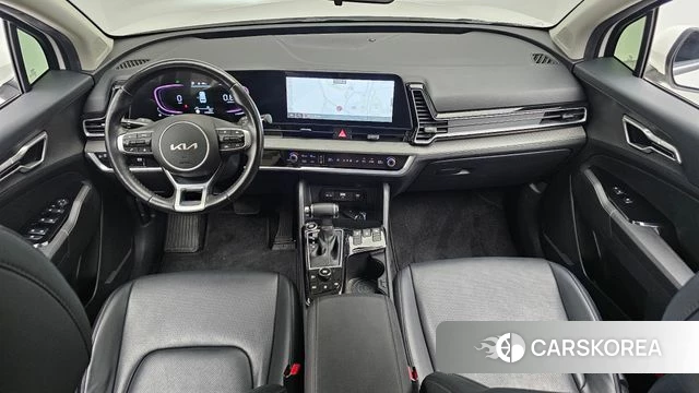 Kia Sportage 5th Generation id 4716469 из Кореи 17