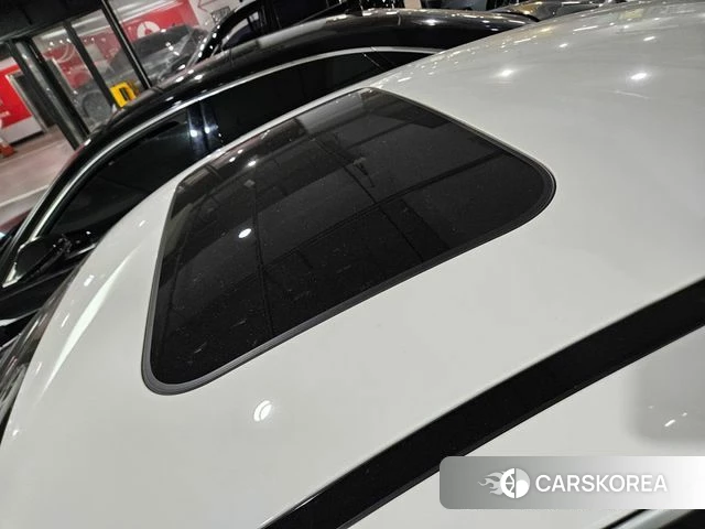 Mercedes-Benz AMG GT id 4529702 из Кореи 7