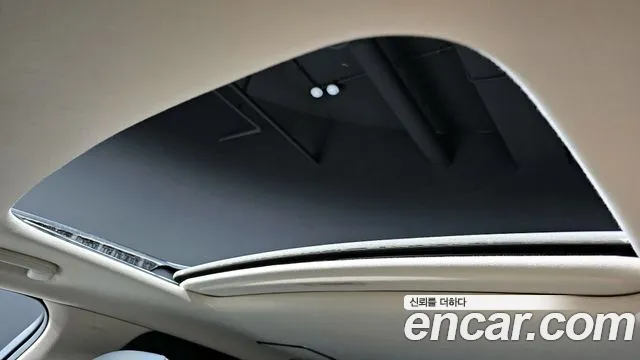 Genesis G90 id 2758391 из Кореи 17