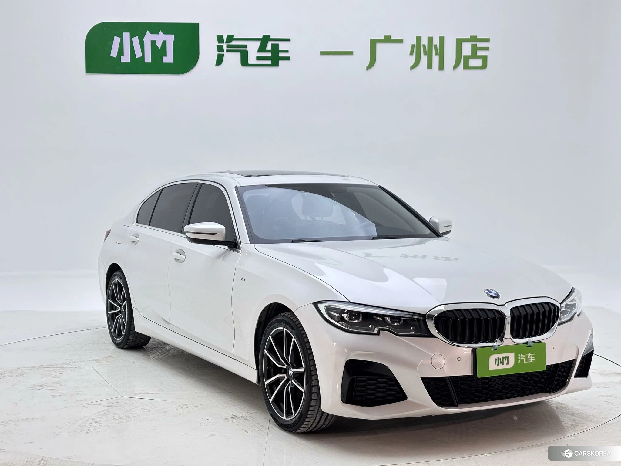 BMW 3 series id 4515175 из Китая 21