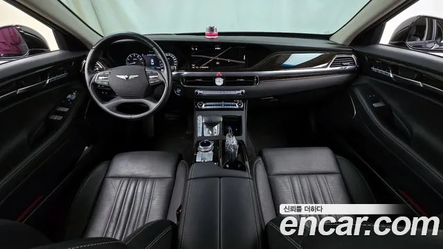 Genesis G90 id 2673549 из Кореи 17