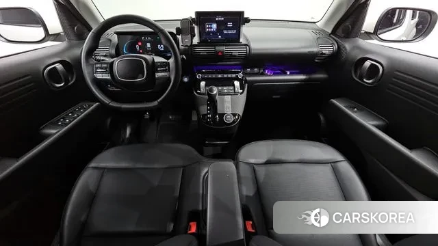 Hyundai Casper id 2974166 из Кореи 17