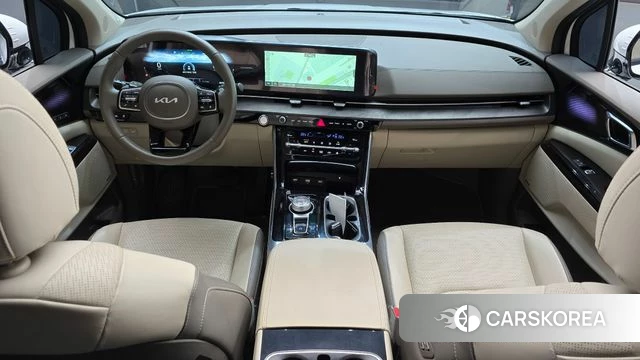 Kia Carnival 4th generation id 4343034 из Кореи 30