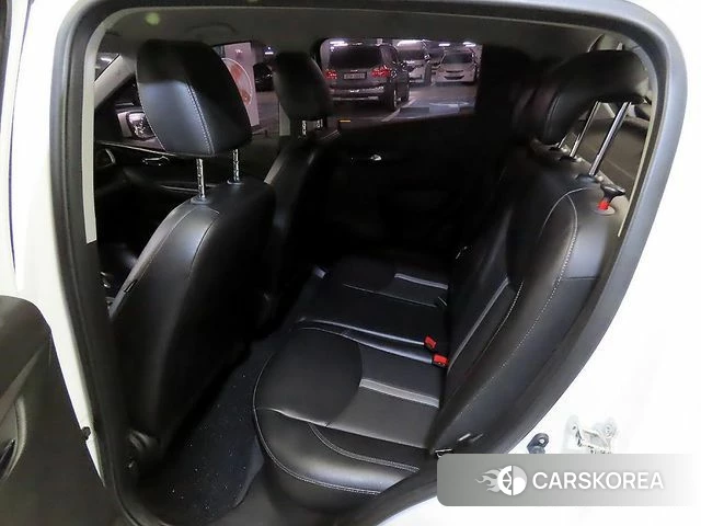 Chevrolet (GM Daewoo) The New Spark id 4318183 из Кореи 17