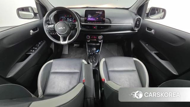 Kia Morning Urban (JA) id 4572720 из Кореи 31