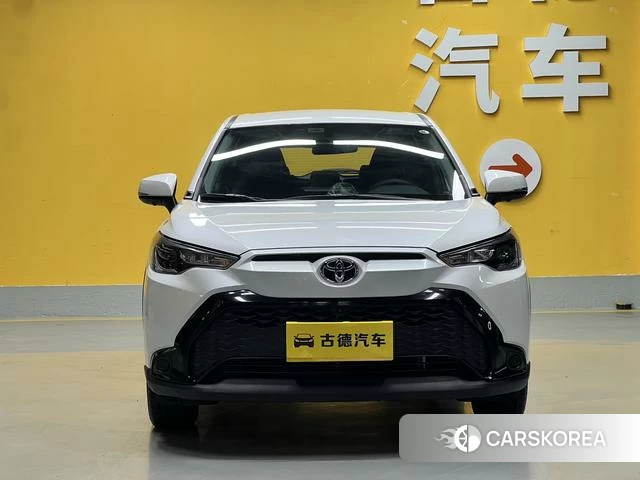 Toyota Fenglanda id 4262351 из Китая 27