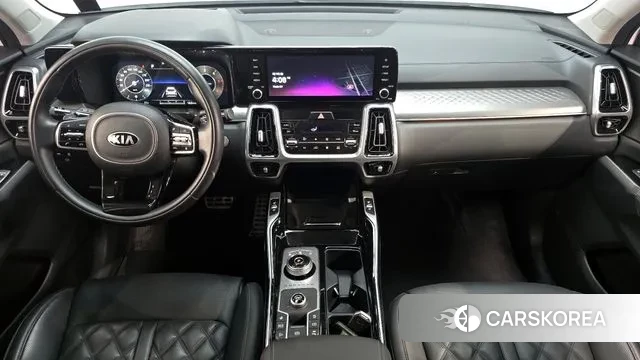 Kia Sorento 4th Generation id 3788920 из Кореи 17