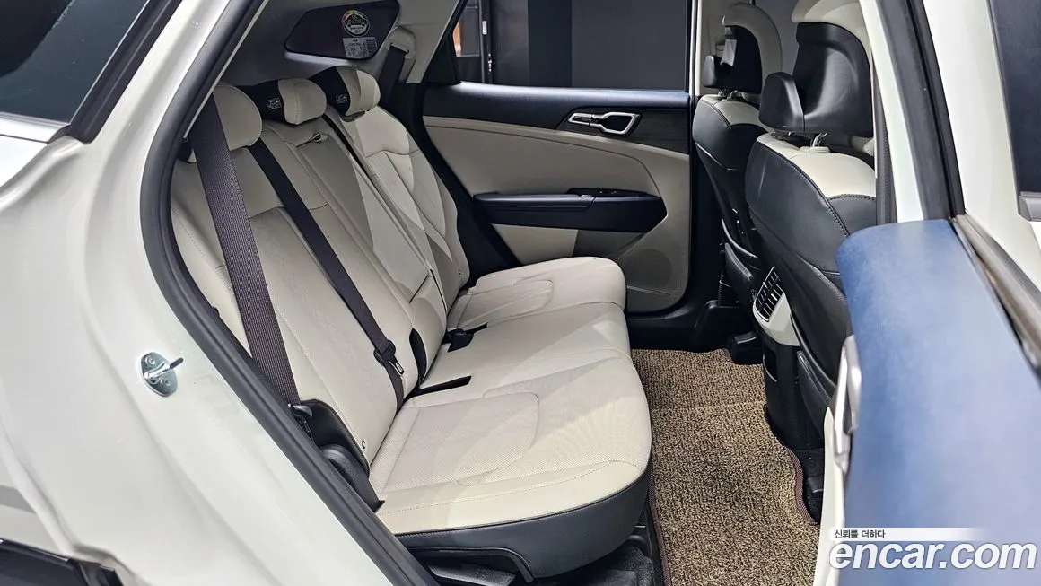 Kia Sportage 5th Generation id 2080965 из Кореи 12