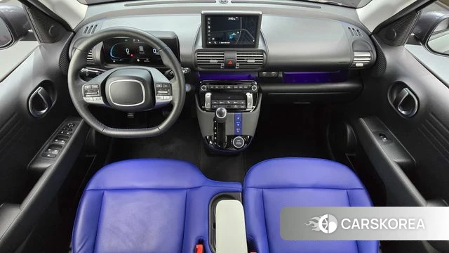 Hyundai Casper id 4898573 из Кореи 29