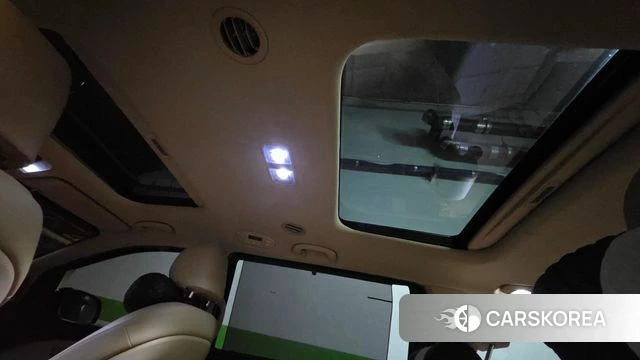 Kia The New Carnival id 4785406 из Кореи 13