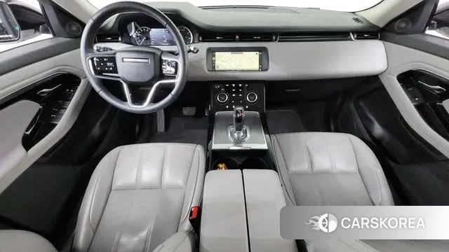 Land Rover Range Rover Evoque 2nd Generation id 3328203 из Кореи 17