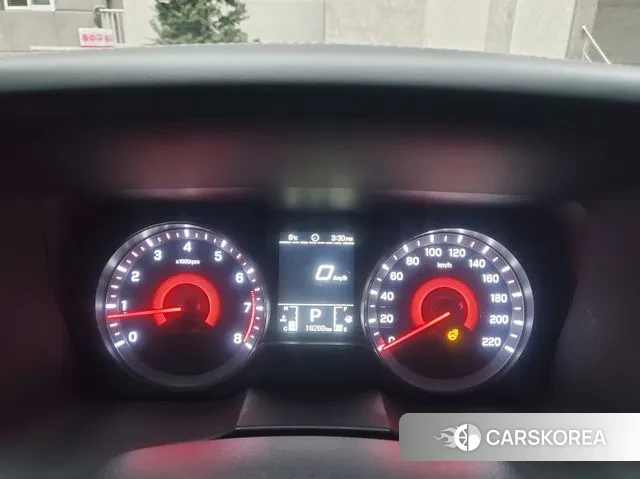 Ssangyong The New Tivoli id 3482288 из Кореи 17