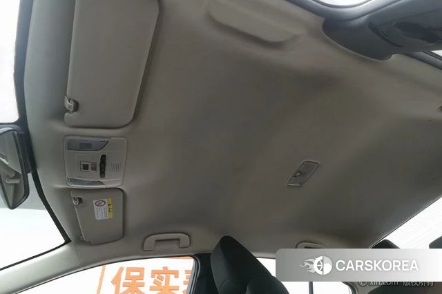 Toyota Corolla id 4024089 из Китая 21