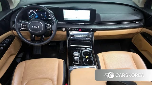 Kia Carnival 4th generation id 4337700 из Кореи 27