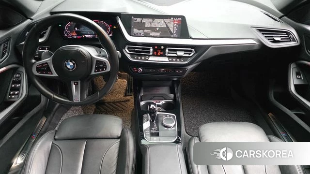 BMW 2 Series Gran Coupe (F44) id 4463679 из Кореи 32
