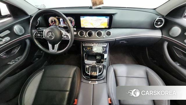 Mercedes-Benz E-Class W213 id 3853061 из Кореи 17