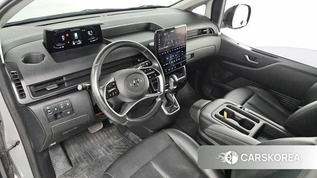 Hyundai Staria id 4936580 из Кореи 27