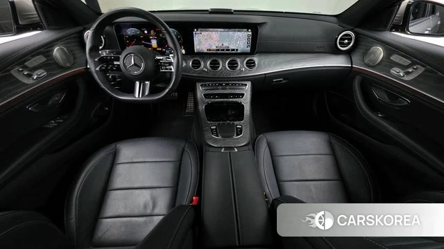 Mercedes-Benz E-Class W213 id 3934701 из Кореи 17