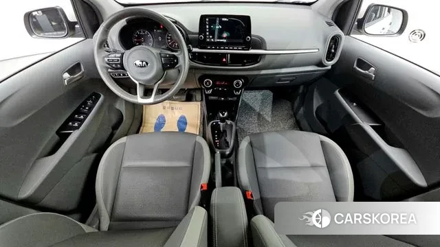 Kia Morning Urban (JA) id 3573013 из Кореи 17