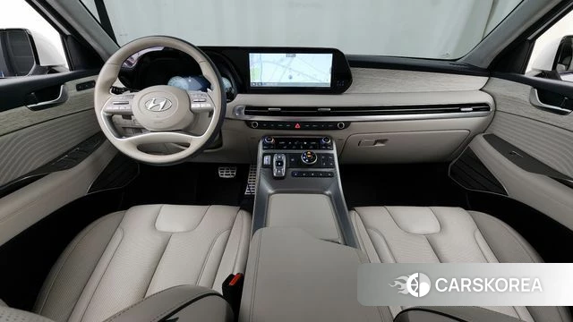 Hyundai The New Palisade id 4561035 из Кореи 30