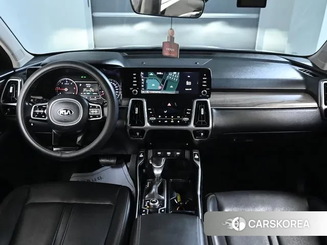 Kia Sorento 4th Generation id 3747109 из Кореи 17